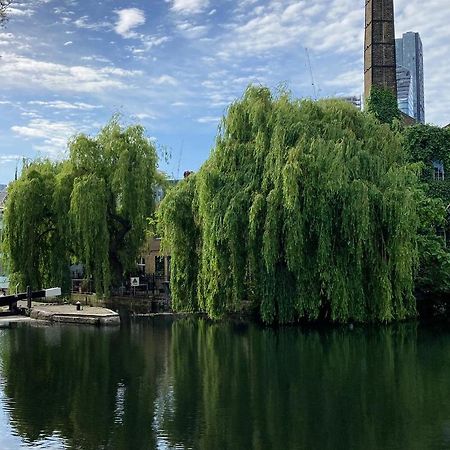 Canal View 1 Bed Apartment In Zone 1 London Exterior photo